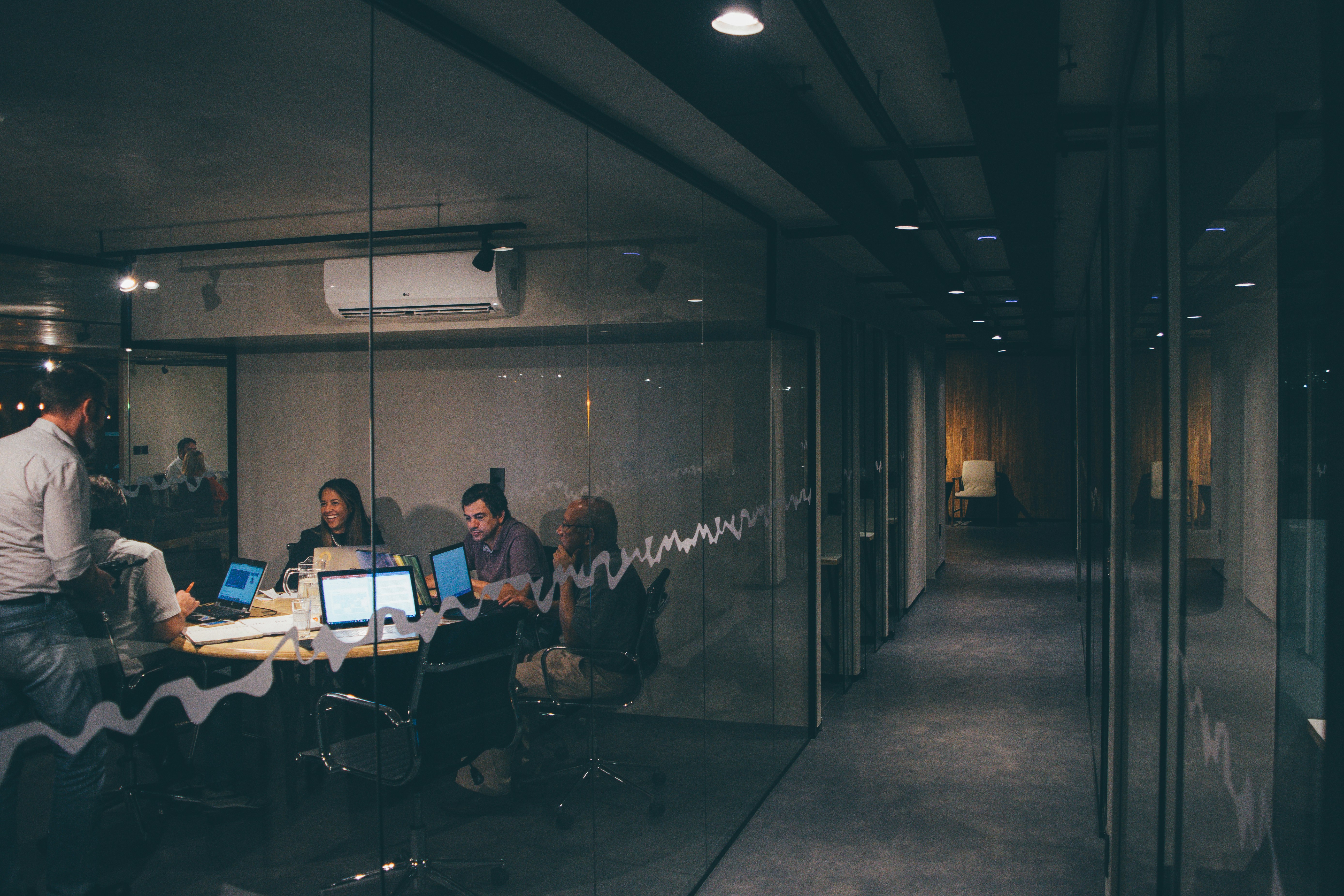 The Leadership Edge: The Power of Honest Conversations